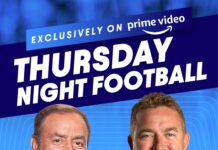 TNF on Prime Sets Viewership Records in 2025: A New Era for NFL Streaming