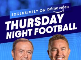 TNF on Prime Sets Viewership Records in 2025: A New Era for NFL Streaming