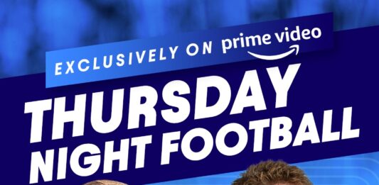 TNF on Prime Sets Viewership Records in 2025: A New Era for NFL Streaming