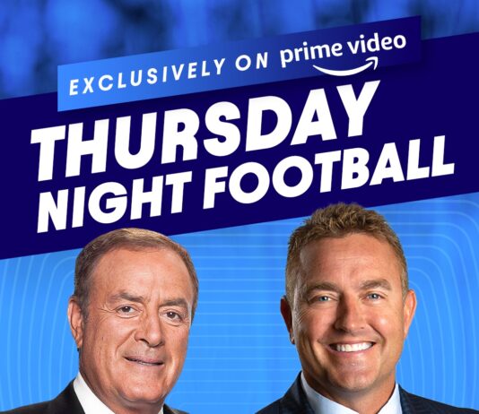 TNF on Prime Sets Viewership Records in 2025: A New Era for NFL Streaming
