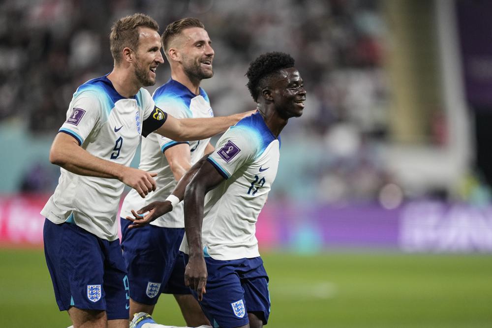 World Cup viewership for USA-England breaks record - World Soccer Talk