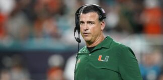 ap top 25 Ohio State and Miami keep winnin