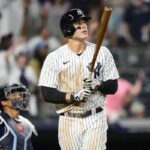 Anthony Rizzo Belts Pair of Homers As Yankees Sting Rays