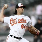 Dean Kremer Helps Orioles Get Series Win Over Rays
