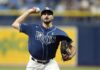 Eflin Masterful As Rays Sweep Pirates