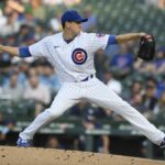 Kyle Hendricks and Cubs Pen Defeat Rays 2-1