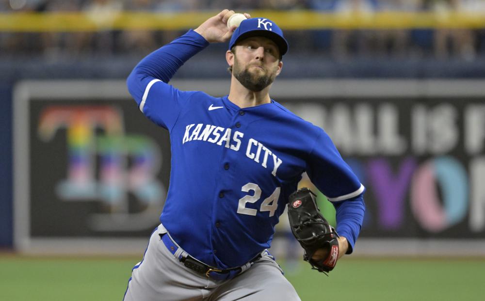 KC Royals: New uniforms reflect the franchise's past