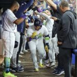 Paredes Belt Pair Of Homers Drivess In Six