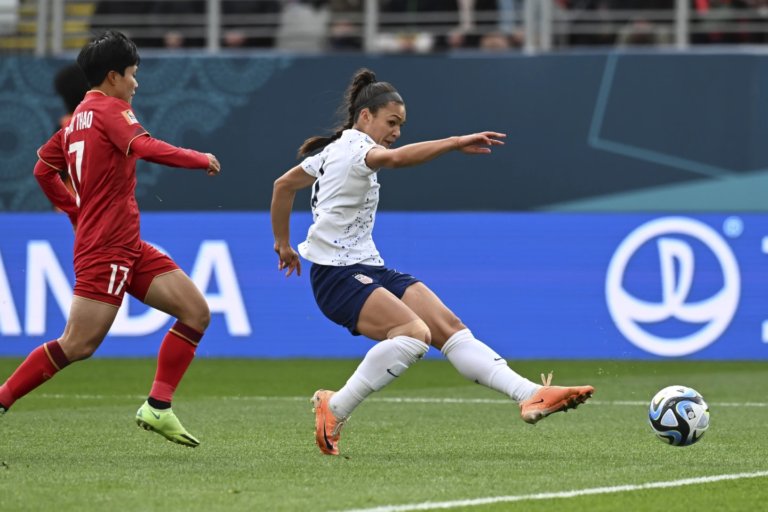 Women’s World Cup Bids Are Due