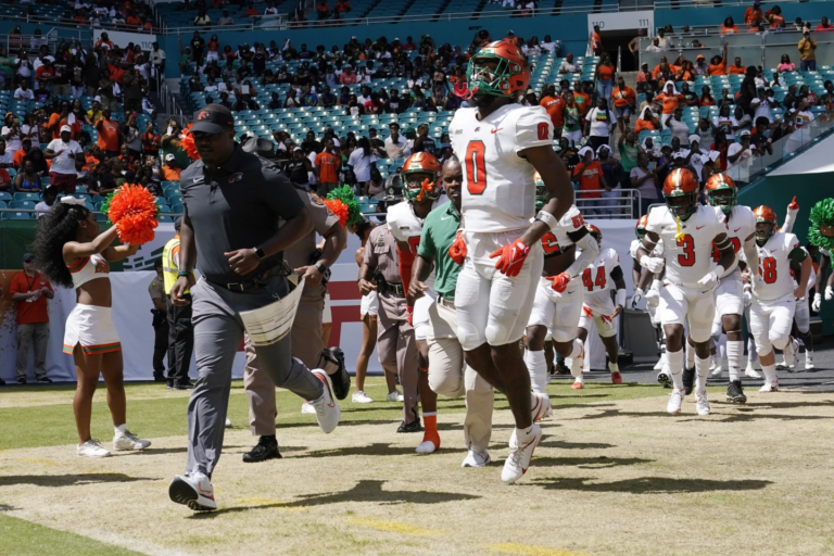 FAMU, Southern favored as Jackson State and the SWAC move on to a season without Deion Sanders