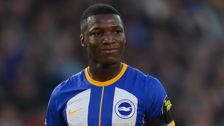 Stats prove Moises Caicedo is worth more than Declan Rice and the best 6 in Premier League