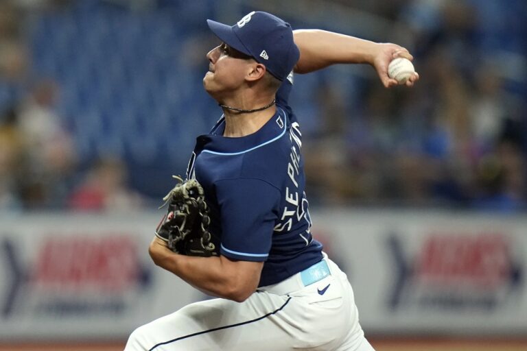 robert stephenson rays defeat angels