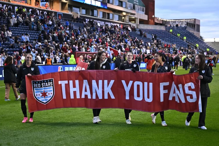 Chicago Red Stars