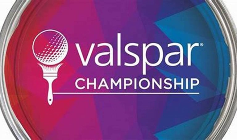 Valspar Championship at Innisbrook: Malnati scores an upset win and earns a trip to the Masters. Another successful tournament in the Bay Area.