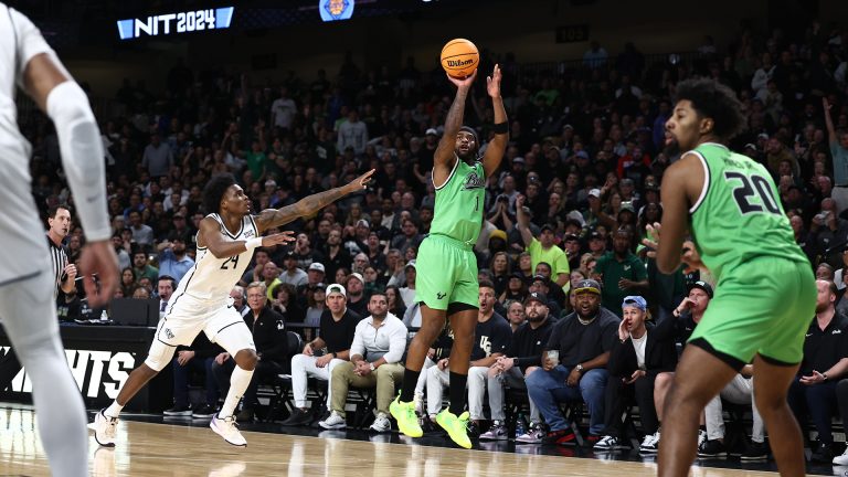 NIT 2024: USF rolls past UCF 83-77 for their record 25th win of season. The Bulls win ‘The War on I-4’ advance to round two.