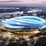 Jacksonville proposed stadium