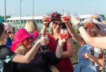 Let'em Run looks at the Belmont
