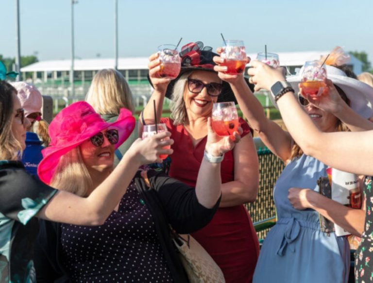 The Kentucky Derby Will Be Run For A 150th Time