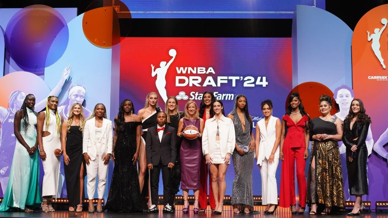 The WNBA Wants To Expand