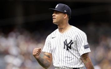 luis gil picks up first win in 3 years as Yankees defeat Rays