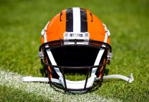 Cleveland Browns stock