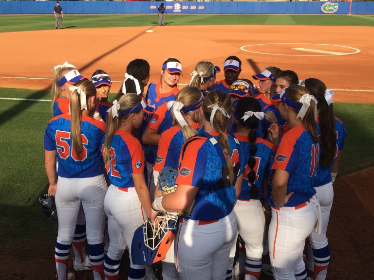 SEC Softball Tournament: The Gators quest for a title starts this afternoon.