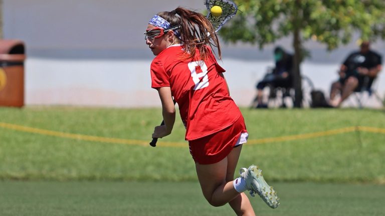 Florida Southern, Tampa, and Lynn Earn NCAA WLAX Tournament Berths. The tournament starts Thursday and you can watch all the games here.