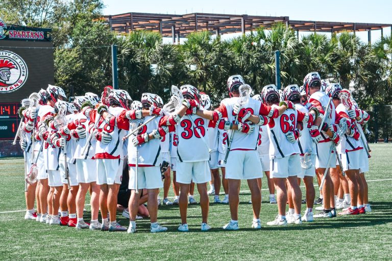 No 2 Seeded Tampa to Square Off Against Regis in Women’s Lacrosse Final Four on Thursday in Winter Park