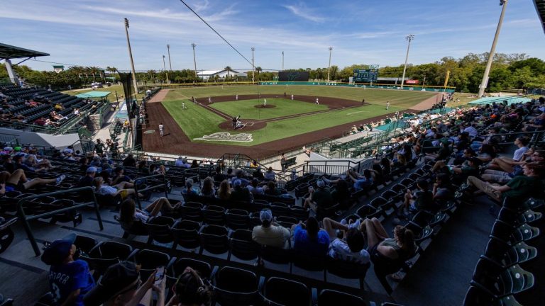 University of South Florida To Make Change In Leadership Of Baseball Program. AD Kelly Starts a National Search For A Coach To Replace Billy Mohl