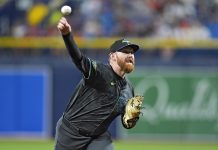 Zack Littell Delivers For Rays In Win Over Mets