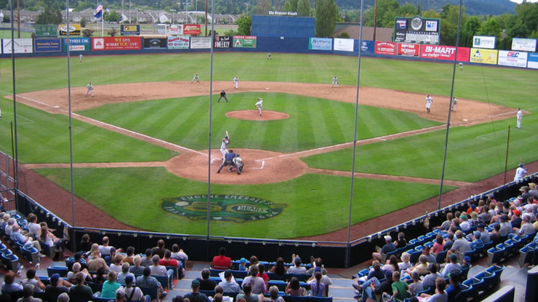 Eugene Emeralds Franchise Owners Still Looking For A New Stadium