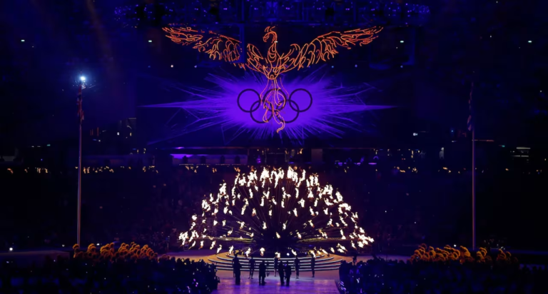 A Number Of Countries Want The 2036 Summer Olympics