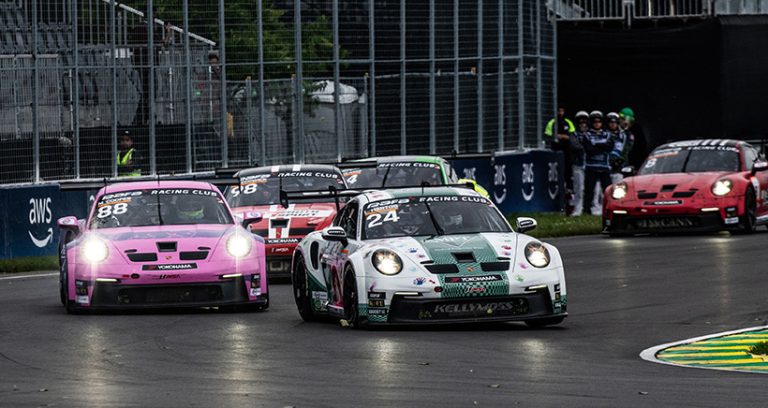 IMSA: Sahlen’s Six Hours of The Glen in Watkins Glen is always a challenge. Starts at 11 AM.