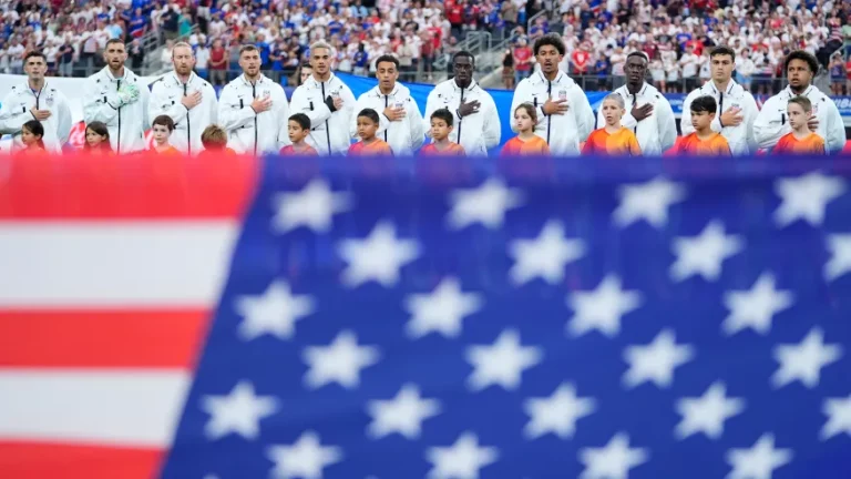 Copa America 2024: USA vs Uruguay in the match of the day it’s win or stay home for the Red, White and Blue.