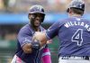 Yandy Diaz Sparks Offense In Rays Win Over Pirates