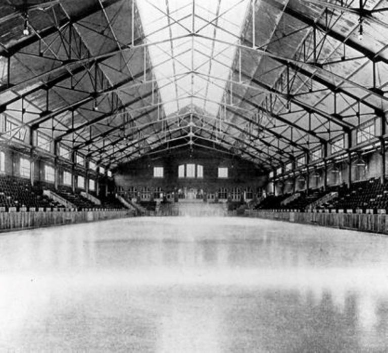 Northeastern University’s Matthews Arena Is About To Take Its Final Curtain Call