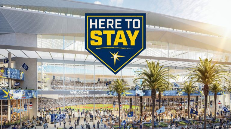 What Next For MLB Now That The Rays’ Stadium Situation Is Solved