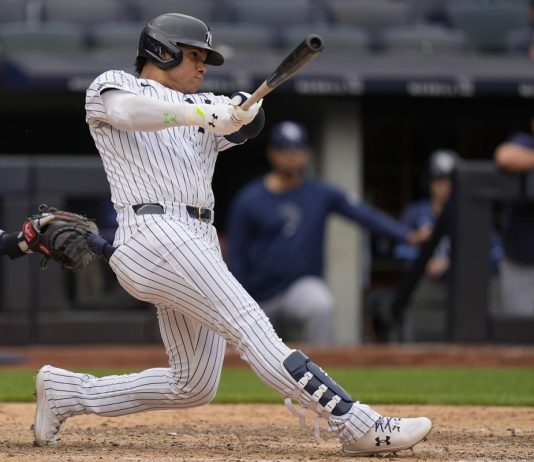 Juan Soto Homers Twice Yankees Defeat Rays
