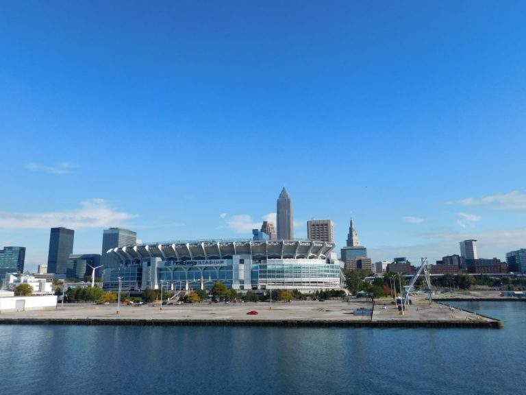 Is There Another Cleveland Option For A New Browns’ Stadium?