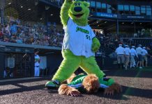 Minor League Baseball’s Eugene Emeralds Ownership Is Hoping Medford Voters Raise A Local Hotel Motel Tax