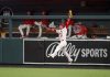 Nootbar Terrific Catch In Cardinals Win Over Rays