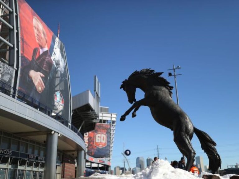 Broncos’ Ownership Is Evaluate Its Stadium Situation