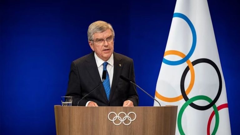 The International Olympic Committee Needs A New Boss