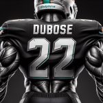 black_miami_dolphins_nfl_player_with_last_name_dubose_digital_art_realism_20240828223411
