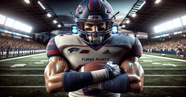 Florida Atlantic vs Michigan State College Football Insights, Picks, Odds with Carlos SME