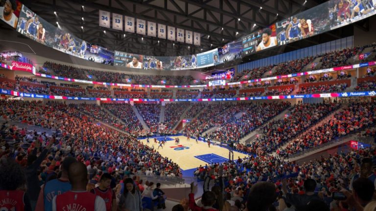 Not All Is Positive News In The 76ers Ownership Arena Gameplay