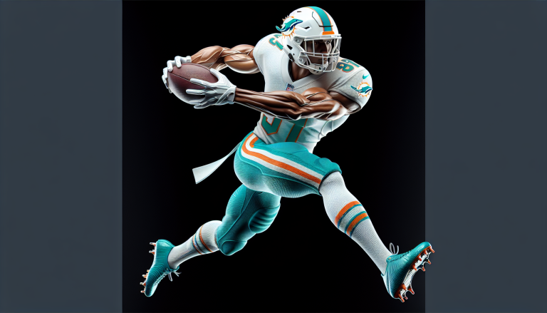 Miami Dolphins Win In Pre-Season Against Falcons! Future Is Looking Bright for Dolphins Fans