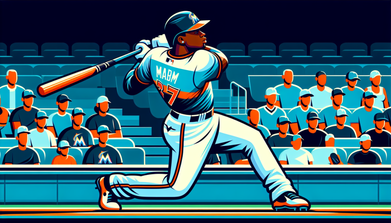 Miami Marlins and Reds Game 2 Odds and Insights with Carlos SME!