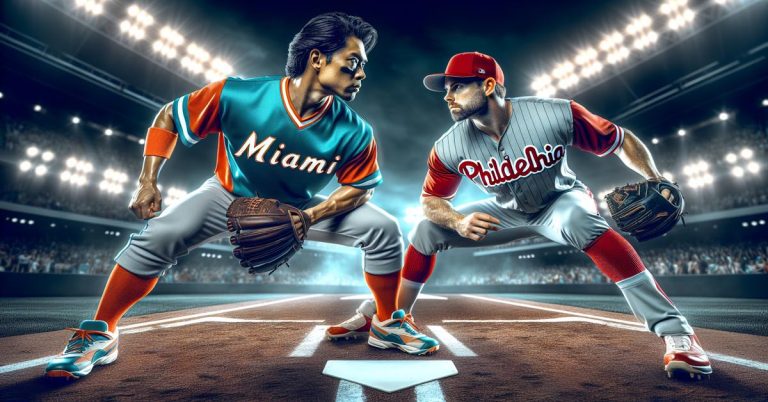 Phillies vs. Marlins Prediction, Odds, Picks – August 14