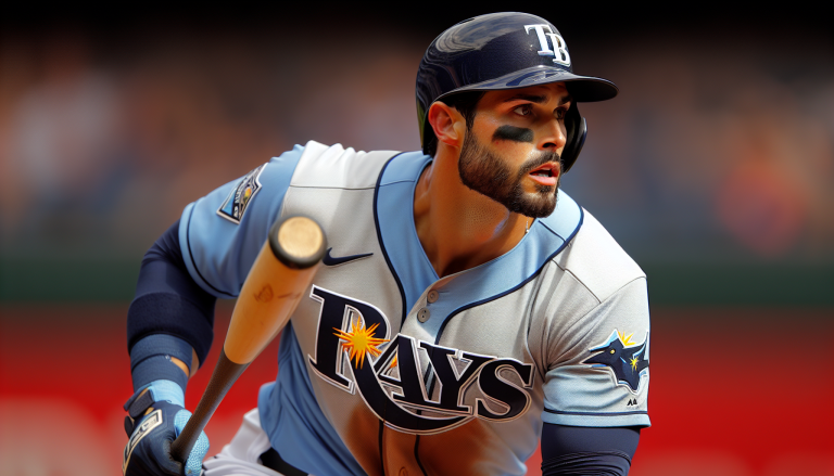 Rays Catch the Series win Over Astros with great Pitching!